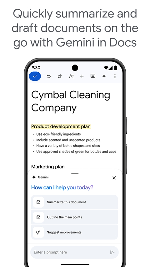 谷歌文档下载手机版