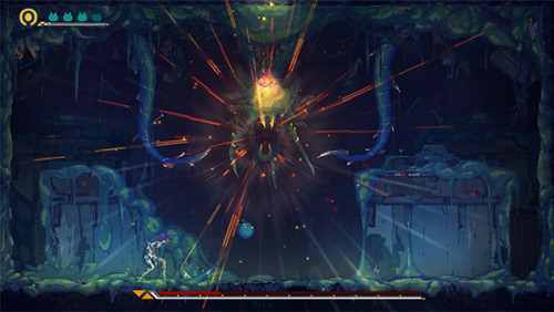 细胞迷途免谷歌版