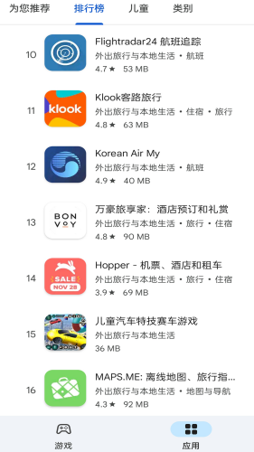 谷歌play商店下载官方版