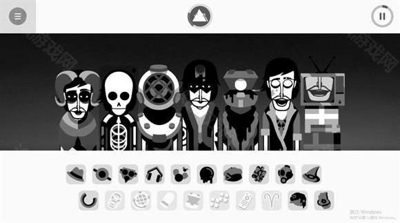 节奏盒子虚空版2.0