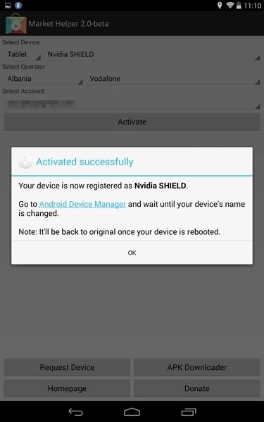 Market Helper 2.0(谷歌电子市场助手)