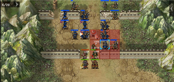 主线剧情攻略配图1