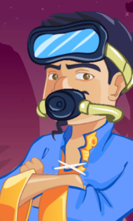 网络天才免谷歌