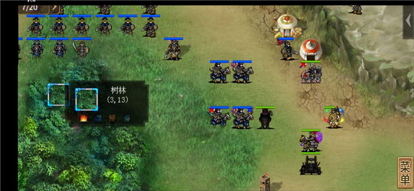 虎牢关炼狱攻略配图5