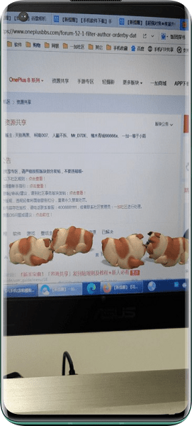 谷歌相机小米专用中文版