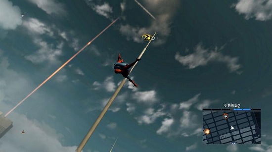 超凡蜘蛛侠免谷歌