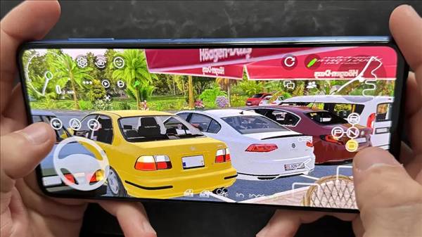 新车牌在线游戏免谷歌版