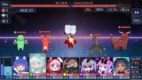加查星云1.1.4