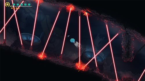 细胞迷途免谷歌版