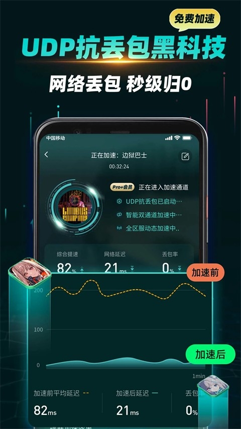 谷歌加速器app下载官方正版