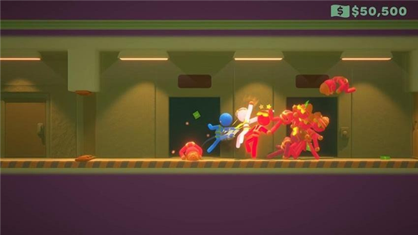 火柴人躲猫猫手游