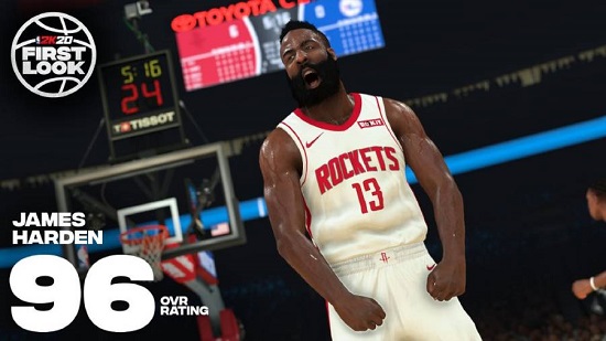 nba2k18免谷歌破解版下载