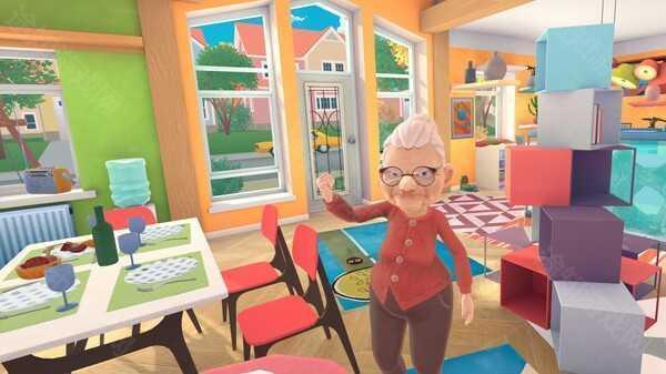 我是猫(全地图版)