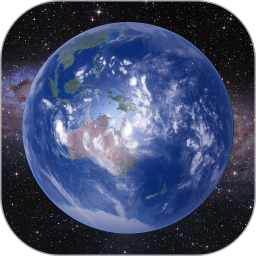畅游3d街景地图app