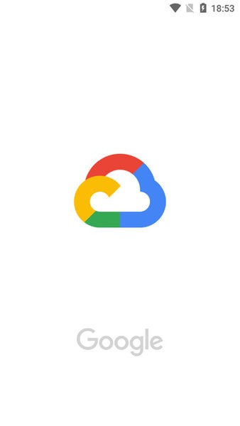 Google Cloud APP