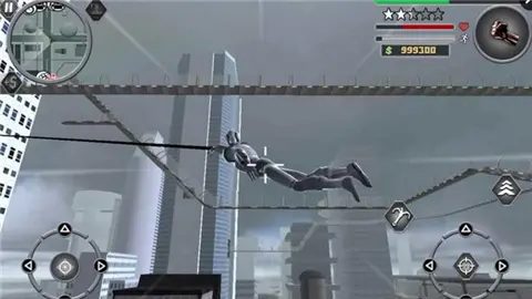 未来英雄城市之战无限钞票