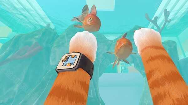 我是猫(全地图版)