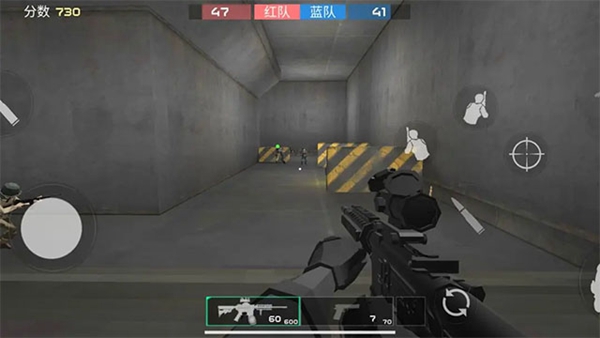 前线模拟战无限钻石金币版