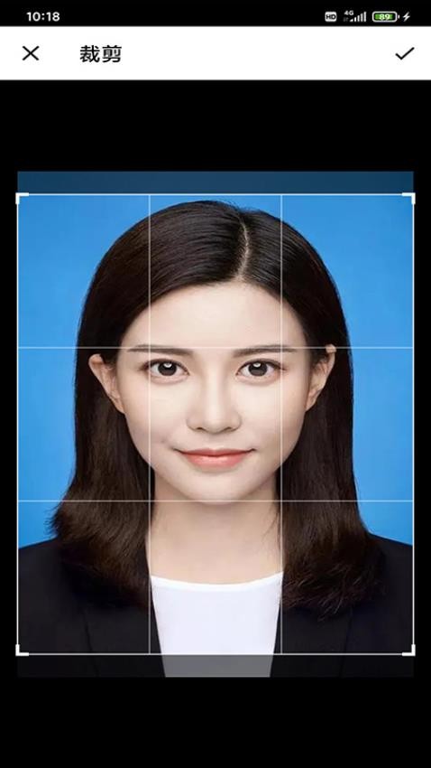 迅拍证件照正式版