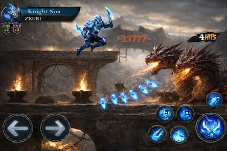 暗影杀手黑暗复仇内置菜单版