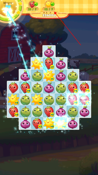 农场英雄传奇无限能量版