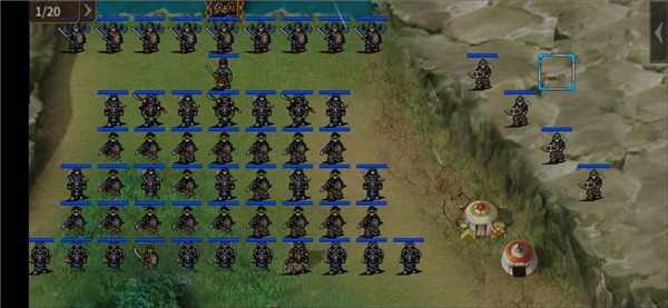 虎牢关炼狱攻略配图1