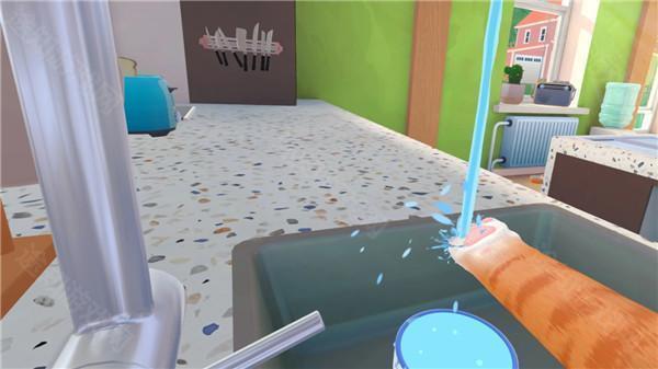 我是猫(全地图版)