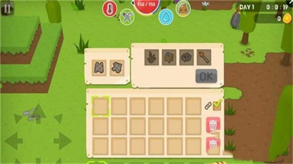 生存大冒险无限金币版