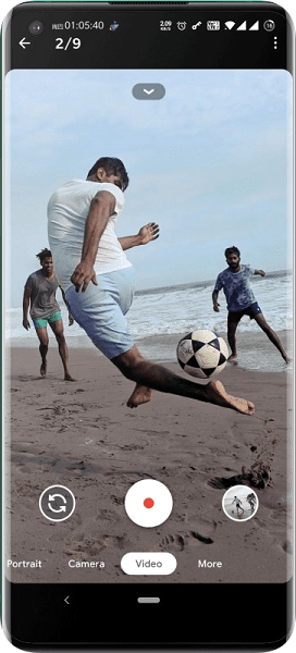 谷歌相机小米专用中文版