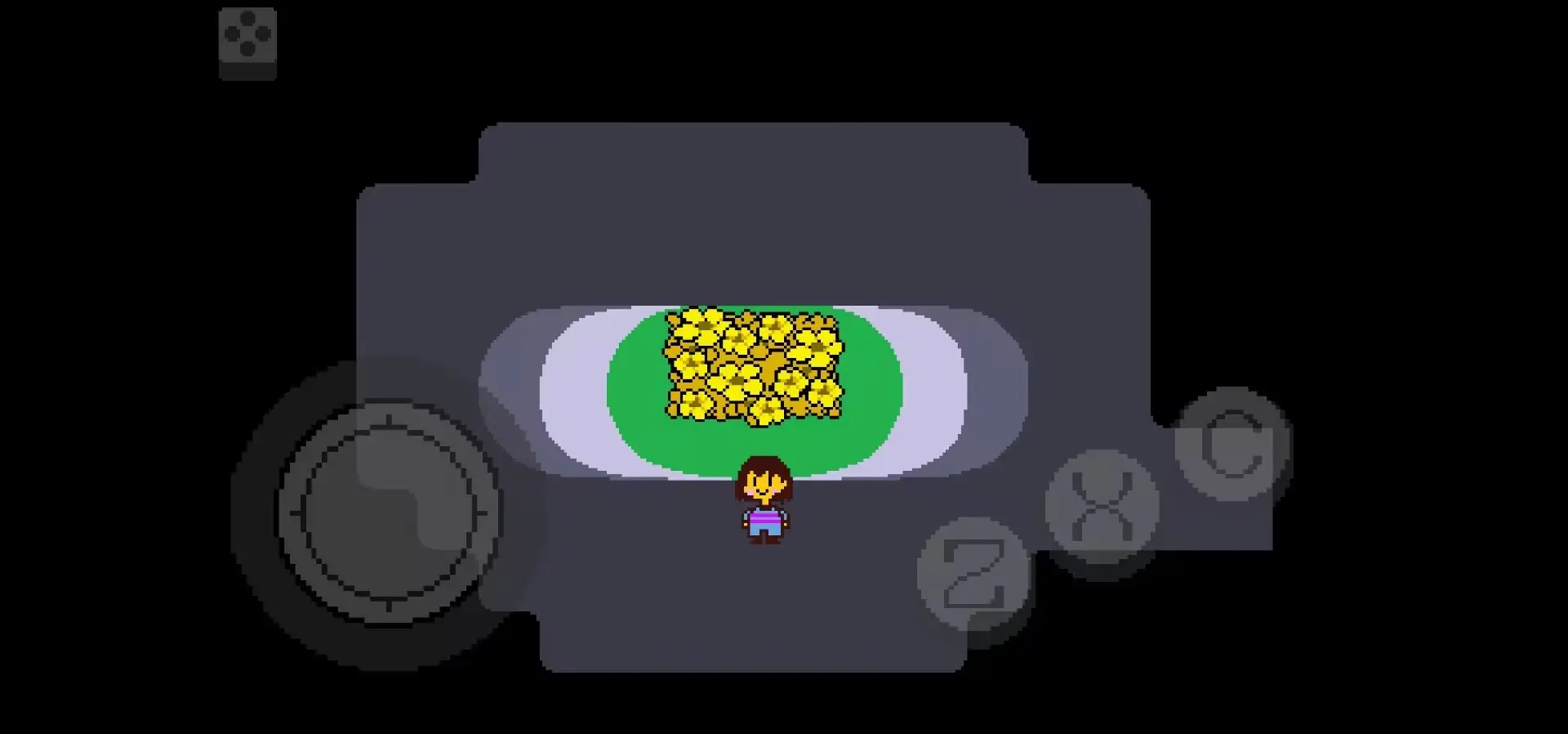 尘埃传说汉化版