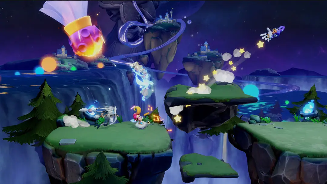 派对之星官网版