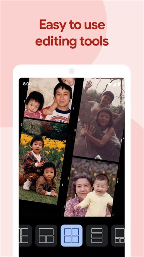 谷歌相册下载官方正版