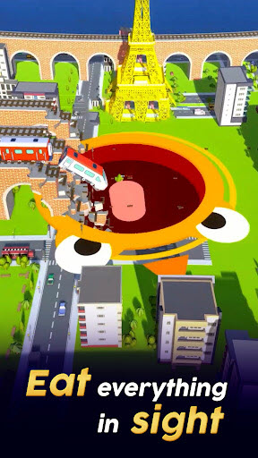 抖音黑洞大作战安卓版