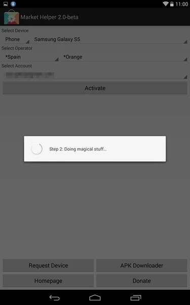 Market Helper 2.0(谷歌电子市场助手)