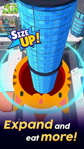 抖音黑洞大作战安卓版