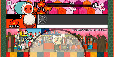 太鼓达人免谷歌版