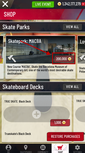 真实滑板最新版