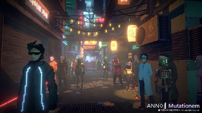 纪元变异体验版