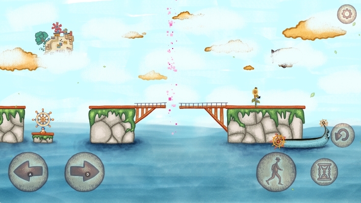 时光旅人体验版