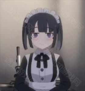 死神哪有这么可爱