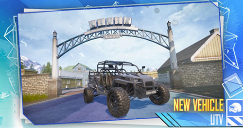 pubg国际服体验服手游下载安卓