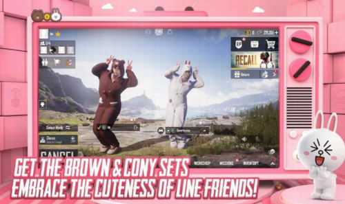 pubg国际服手游下载体验服