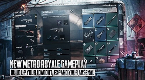 地铁逃生体验服下载安装免费