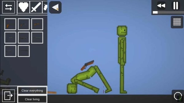 甜瓜游乐场VP芯片抢先体验版