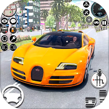 豪车体验模拟器手游