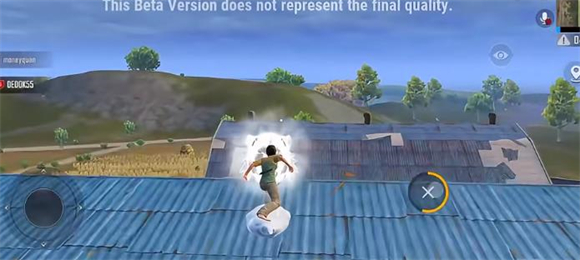 PUBG体验服直装免费