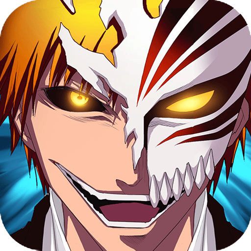 无限纷争死神觉醒安卓版