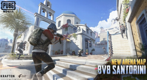 绝地求生体验服免费下载正版2022