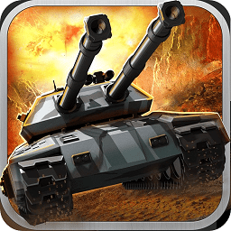 红警坦克4d体验服