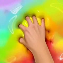 解压体验馆游戏